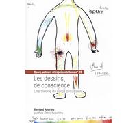 Les dessins de conscience: Une théorie du corps circassien