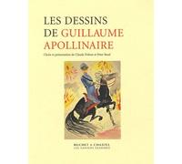Les Dessins De Guillaume Apollinaire