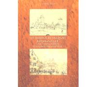 Les Dessins De Jacques Rothmuller - Une Vision Inédite De L'alsace Romantique