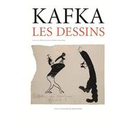Les Dessins de Kafka