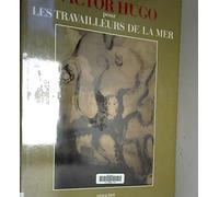 Les Dessins de Victor Hugo pour " Les Travailleurs de la mer ", de la Bibliothèque nationale
