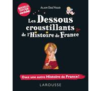 Les dessous croustillants de l'Histoire de France