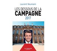 Les Dessous de la campagne 2017