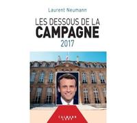 Les Dessous de la campagne 2017