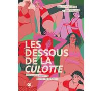Les Dessous De La Culotte - Une Autre Histoire De Notre Intimité