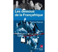 Les Dessous De La Françafrique - Les Dossiers Secrets De Monsieur X