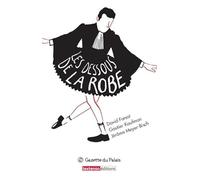 LES DESSOUS DE LA ROBE