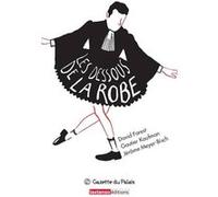 Les dessous de la robe Gautier Kaufman (Auteur), David Forest (Auteur)