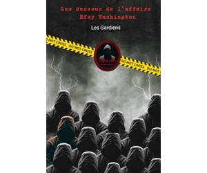 Les dessous de l'affaire Efsy Washington