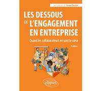 Les dessous de l'engagement en entreprise: Quand les collaborateurs en sont le coeur