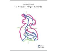 Les Dessous De L'origine Du Monde