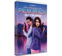 Les Dessous de Palm Beach - Intégrale saison 2 - Coffret 5 DVD