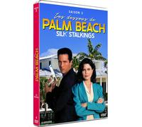 Les Dessous de Palm Beach - Intégrale saison 3 - Coffret 5 DVD