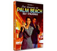 Les Dessous de Palm Beach – Intégrale de la Saison 4 – Coffret 5 DVD – Édition française – Elephant