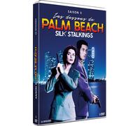 Les Dessous de Palm Beach - Intégrale saison 5 - Coffret 5 DVD