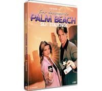 Les Dessous de Palm Beach – DVD – Intégrale de la Saison 6 – Coffret 5 DVD