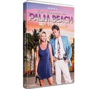 Les Dessous de Palm Beach - Intégrale saison 8 - Coffret 5 DVD