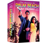 Les Dessous de Palm Beach - Intégrale volume 1 saisons 1 à 4 - Coffret 19 DVD