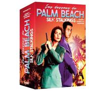 Les Dessous de Palm Beach – Elephant Films – Coffret DVD Intégrale Vol.2 Saisons 5–8