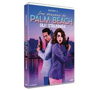 Les Dessous de Palm Beach – Intégrale Saison 2 – Coffret 5 DVD – Édition française – Elephant Films