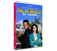 Les Dessous de Palm Beach L'Intégrale de la Saison 3 DVD DVD