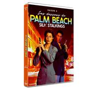 Les Dessous de Palm Beach L'Intégrale de la Saison 4 DVD DVD