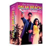 Les Dessous de Palm Beach – L'intégrale Volume 1 : saisons 1 à 4 – Coffret 19 DVD