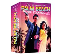 Les Dessous de Palm Beach L'intégrale du Volume 1 Saisons 1 à 4 DVD DVD