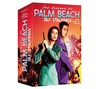 Les Dessous De Palm Beach - Volume 2 - Saisons 5 À 8