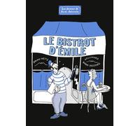 Les Dessous De Saint-Saturnin - Le Bistrot D'emile