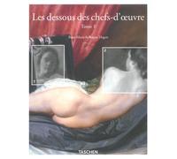 Les Dessous des chef-d'oeuvres, volume 1