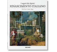 Les Dessous Des Chefs-D'?uvre. La Renaissance Italienne (Italien)