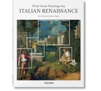 Les dessous des chefs-d'œuvre. La Renaissance italienne
