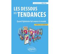 Les dessous des tendances: Quand l'éphémère fait avancer le monde