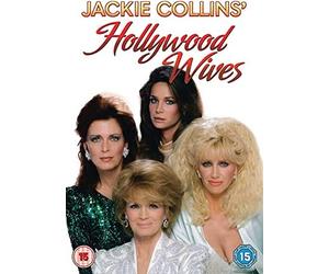 Les Dessous d'Hollywood / Hollywood Wives (1985) ( Jackie Collins' Hollywood Wives: The New Generation ) [ Origine UK, Sans Langue Francaise ]