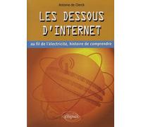 Les Dessous d'Internet
