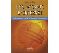 Les Dessous D'internet - Au Fil De L'électricité, Histoire De Comprendre