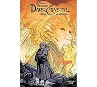 Les dessous du cristal noir de Jim Henson Vol. 1
