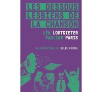Les Dessous lesbiens de la chanson