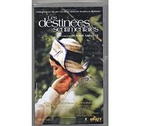 Les destinees sentimentales [VHS]