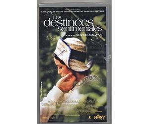 Les destinees sentimentales [VHS]