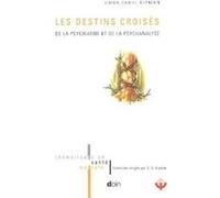 Les destins croisés Simon-Daniel Kipman (Auteur)