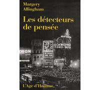 Les detecteurs de pensées