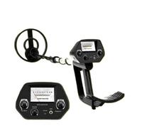 Les détecteurs d'or MD-4030P souterrains de Haute précision MD4030 trésors détectent Les métaux de Circuit Utilisation sous-Marine et sur la Plage