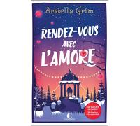 Les détectives de l'allée 13 : Rendez-vous avec l'amore Les détectives de l'allée 13 : Tome 2 - Arabella Grìm - Charleston - broché - Roman