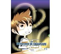 Les Détectives de L'imaginaire: Tome 1