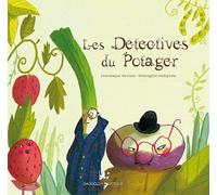 Les Détectives du Potager