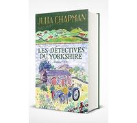 Les Détectives du Yorkshire - Édition collector - Tomes 7 & 8
