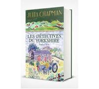 Les Détectives du Yorkshire - Édition collector - Tomes 7 & 8