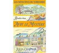 Les Détectives du Yorkshire - T3 - Rendez-vous avec le mystè